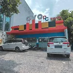 Oyo 161 Dc Hotel Utan Kayu