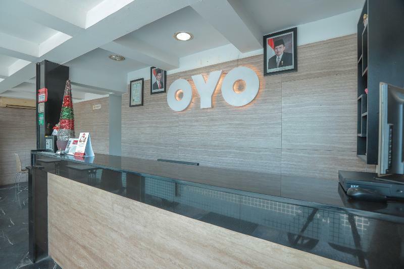 Hotel Oyo 161 Dc Utan Kayu 2*