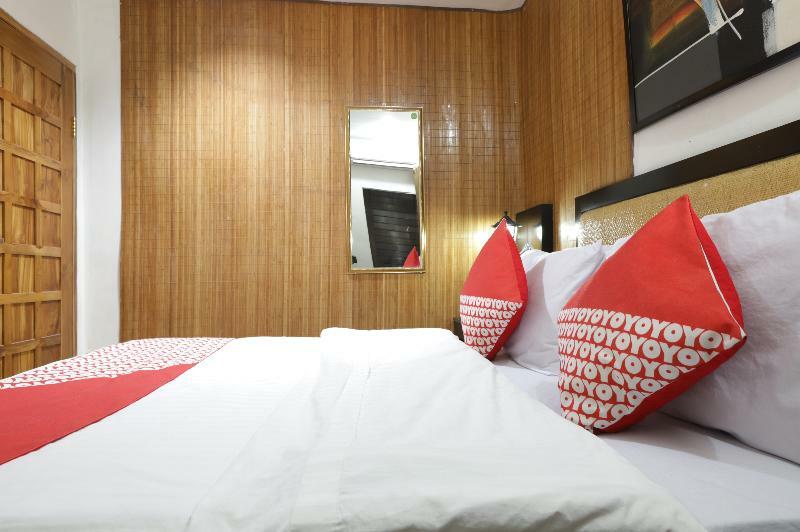 Oyo 161 Dc Utan Kayu